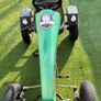 Dino Cars Double Go Kart Image 2