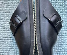 safety shoes