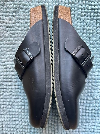 safety shoes