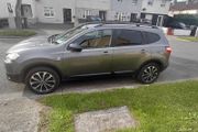 2014 Nissan Qashqai