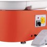 350W Electric Pottery Wheel 25cm LCD Touch Screen Image 10
