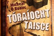 Toraiocht Taisce
