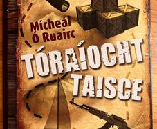 Toraiocht Taisce
