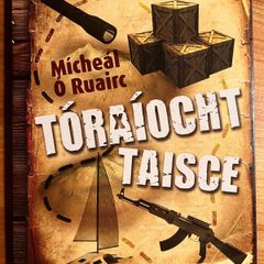 Toraiocht Taisce
