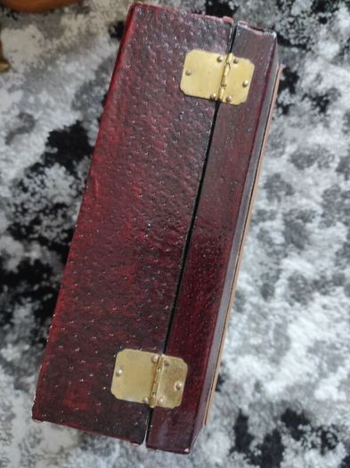 jewellery box