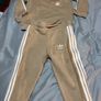 Boys adidas tracksuit 18/24 mths new never worn Image 3