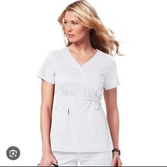 Koy scrub top