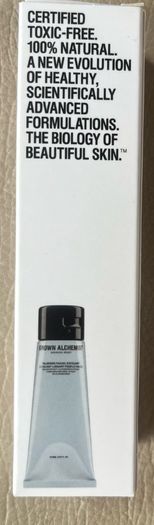 Grown alchemist polishing exfoliator 20ml