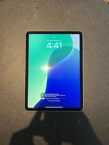 ipad air 11" M3 128GB - Blue