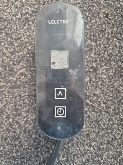 free ev granny charger not charging