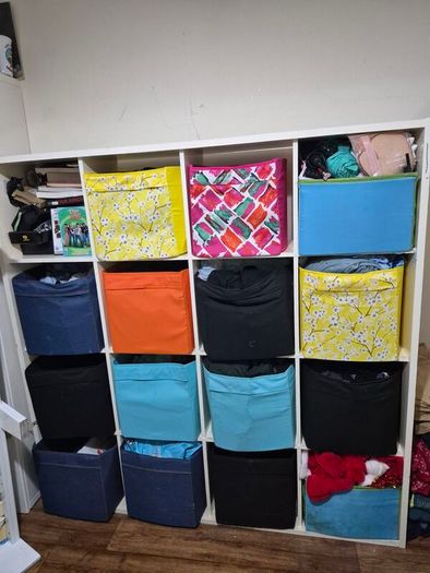storage unit