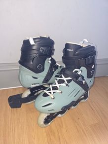 Inline Skates / Rollerblades / Size 45 Uk 10,5