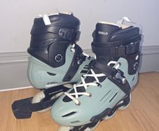Inline Skates / Rollerblades / Size 45 Uk 10,5