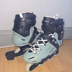 Inline Skates / Rollerblades / Size 45 Uk 10,5