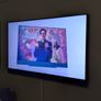 Sky Glass TV (Gen 1) 65" Green (rare). Immaculate! Image 3