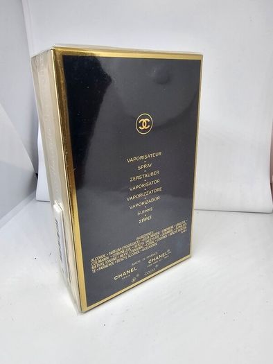 Coco Noir Chanel