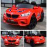 BMW Sport 1200 Kids Ride-On-Car Image 3