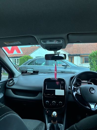 2013 Renault Clio