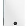 LED Bathroom Mirror Cabinet Shinning White 80x12x68 cm Image 6