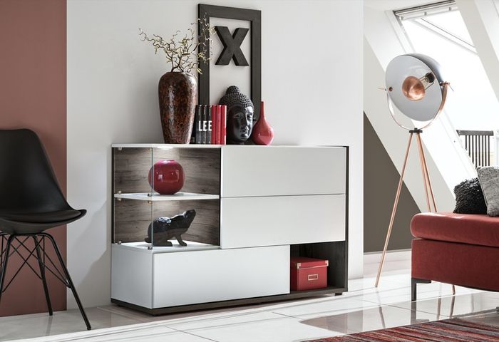 Sideboard SILK- stock clearance!!!