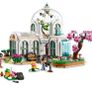 Lego Friends Botanical Garden 41757 Image 3