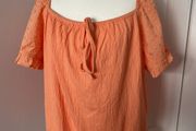 New Top, size Large