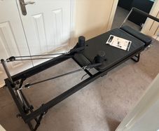 Crane Pilates Reformer - excellent condition