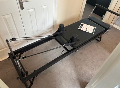 Crane Pilates Reformer - excellent condition