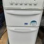 Electric Beko Cooker 50cm Image 2