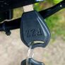 Kaisda K2 m electric bike Image 8