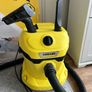 Karcher WD 2 Plus Image 3