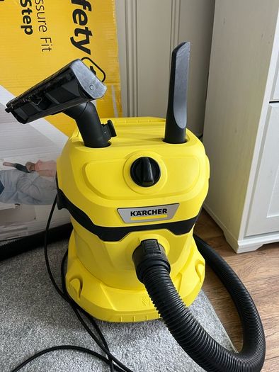 Karcher WD 2 Plus