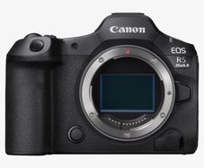 Canon EOS R5 Mark II - Body Only - Like New - Mint Condition