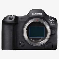 Canon EOS R5 Mark II - Body Only - Like New - Mint Condition