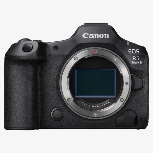Canon EOS R5 Mark II - Body Only - Like New - Mint Condition