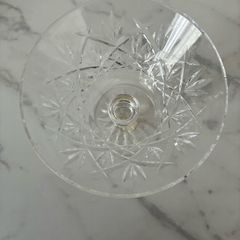 Waterford Crystal
