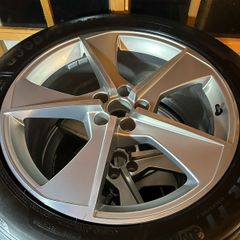 Audi 20 inch sport alloys q7 a6 s7 sQ7 q8