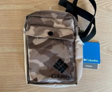 Columbia ZigZag Side Bag (New)