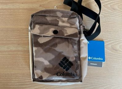 Columbia ZigZag Side Bag (New)
