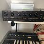 Monacor eem-2000 analog BBD delay echo Image 2