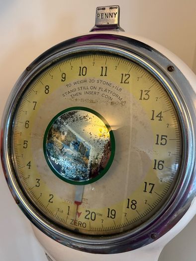 Avery Weighing Scales