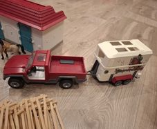 Schleich Horse Play Set