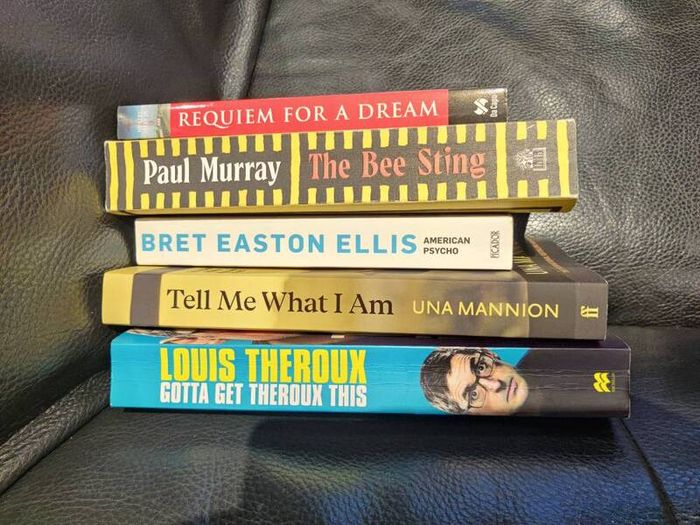 Books Bulk