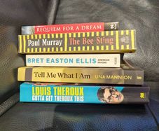 Books Bulk