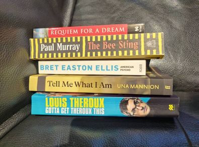 Books Bulk