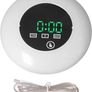 Digital alarm clock Image 2