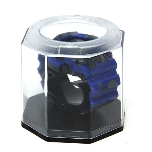 35145 SCMI Water Resist Sport Digital Watch