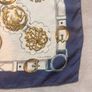 Authentic, vintage Hermes Cuivreries Silk Carre Scarf Image 5