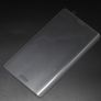 Clear Full Curved 3D Tempered Glass Protector For Samsung Note Edge N9150 Image 4