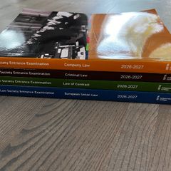 FE1 Manuals